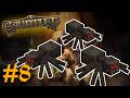 Gauntlet |8| The Spider Cavern - Chilled Out