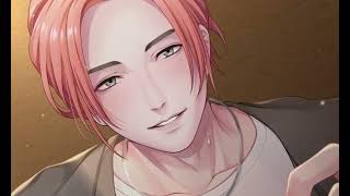ニジカレ PV ~リアルチャット恋愛シミュレーションゲーム~