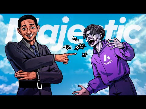 ПОЗОР НАГЛОГО ВЫСЕРА в ГТА 5 РП / MAJESTIC RP