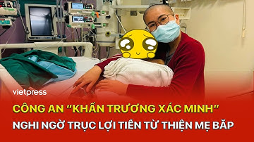 Công an Ninh Thuận 