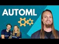 How to get started with automl