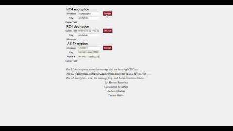 EECE 455 project DEMO