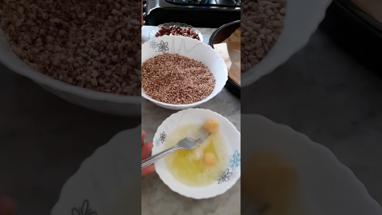 يوميات متقاعدة # البنسكرانية # تحضيرات لعودة إخوتي المعتمرين # تعالوا  لاكتشاف ذلك