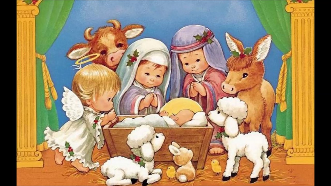 Вистава різдвяна казка