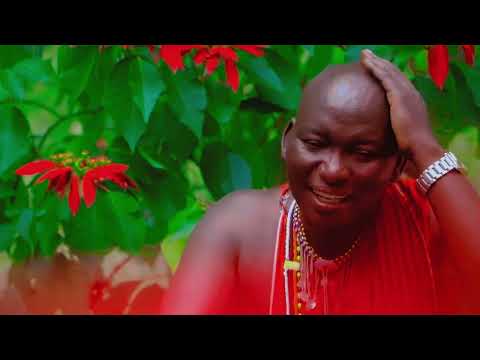 ENKAI AAI IYIE LEKINTAASA NANU LUKA TONINIO OFFICIAL VIDEO