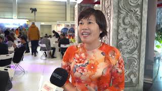 ITB Berlin 2023: Le Thi Thu Thoung, Deputy General Manager, Hanoi