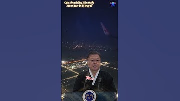 Cựu tổng thống Hàn Quốc Moon Jae-in bị truy tố
