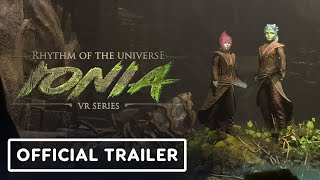 Thumb do video Rhythm of the Universe: IONIA - Release Date Trailer | gamescom 2021