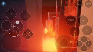 Играю в hello neighbor pre-alpha на андроид screenshot 3