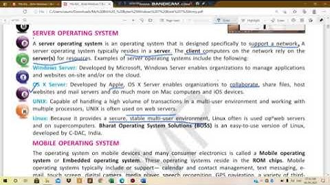 CLASS VII COMPUTER 05-05-2021 BY MS STUTI DUBEY