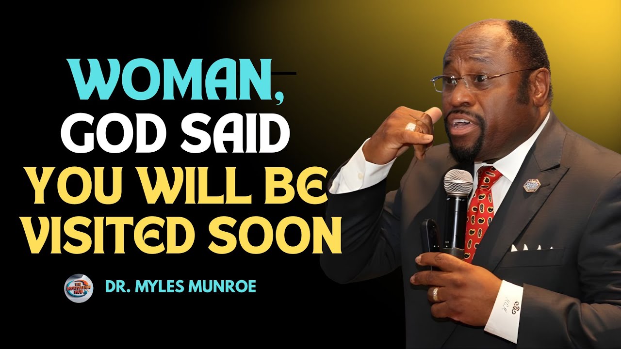 Женщина, завершите эти приготовления прямо сейчас — Бог скоро посетит вас | Вдохновлено доктором ...