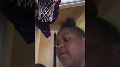We had to figure where was vine Gillum