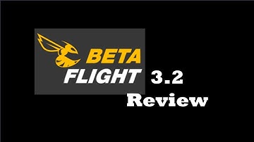 BetaFlight 3.2 - Dynamic Filter