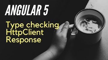 Typechecking HttpClient Response