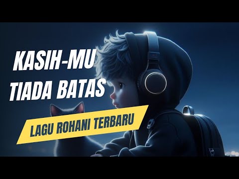 MAZMUR 108 (Sbab KasihMu Besar) - OFFICIAL MUSIC VIDEO