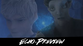 Evil!Jack and Elsa ft Pitch-(Echo)-Preview