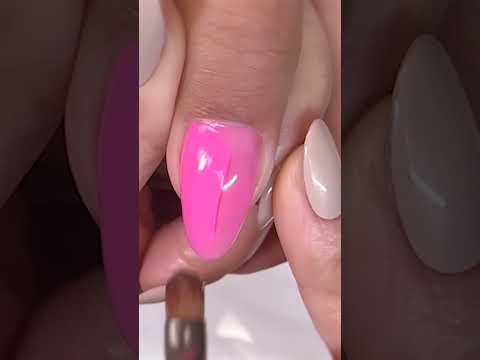 Gelish Solid Cream