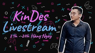 🔴LIVE - Thử thách sinh tồn trong thế giới RL Craft siêu khó