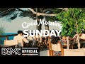 SUNDAY MORNING JAZZ LIVE: March Morning Jazz & Bossa Nova Music for Smooth Weekend