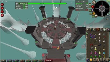 Advanced Theatre of Blood 416 mvp guide