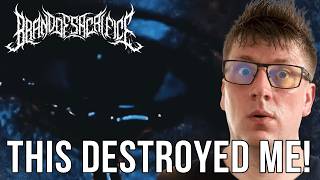 This COULD BE the heaviest song of 2026  |  BRAND OF SACRIFICE Seeing Red Reaction