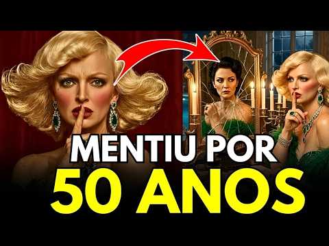 Assim FOI a VIDA LUXUOSA de ELKE MARAVILHA – Quem Era Ela