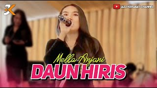 Download Lagu DAUN HIRIS_NINA MINCREUNG_COVER MELLA ANJANI | BAJIDOR MP3
