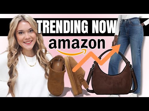 18 NEW Amazon