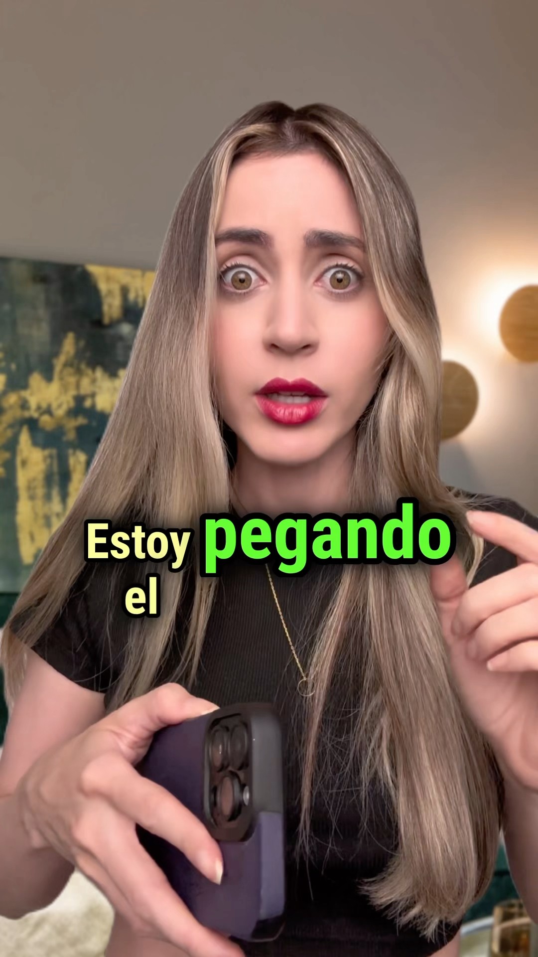 Copiar y pegar: o pegar do espanhol que quer dizer colar
