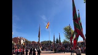 Semana de San Froilán en el CEO Camino de Santiago 2019 - Doble V Televisión