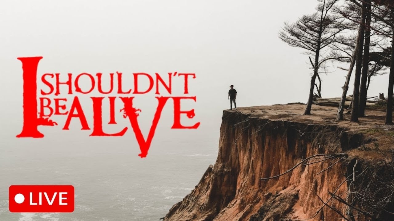 🔴 LIVE - I Shouldn't Be Alive | Surviving The Impossible!