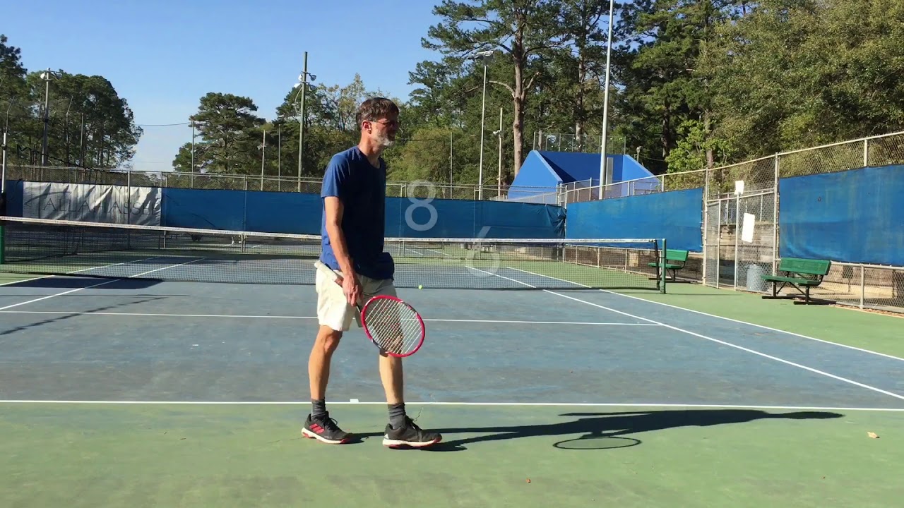 Tiebreaker for match - FITerer v Nadahl