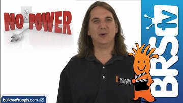 Surviving a Power Outage - EP 4: Testing, Monitors & Controllers