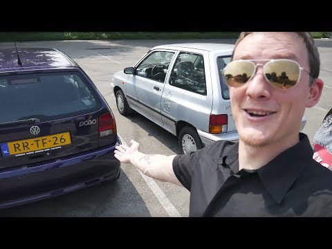 The ULTIMATE Beater Challenge!!!