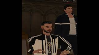 Lux Life Las Venturas - Nikola Balaj