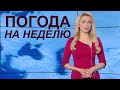 Закончатся ли дожди? Прогноз погоды с 24 по 30 мая 2021. Погода на неделю. Лунный календарь