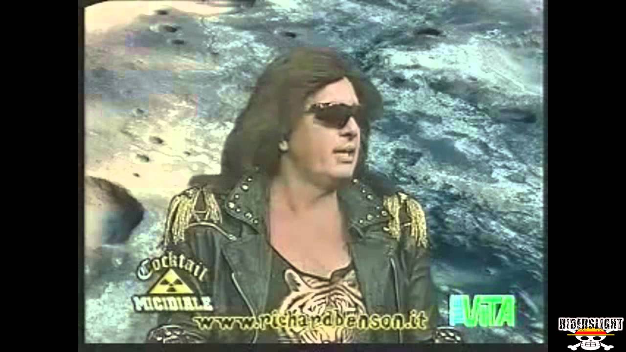 Cortissimi#2 - Osvaldo paniccia e la tosse seria