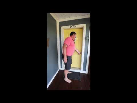 9446 W Sleepy Valley Drive, Empire, MI home video tour