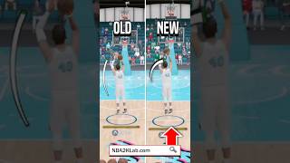 NBA 2K23 NEW Shot Meter + Best Shooting Tips (Season 7) #nba2k23 #2k23