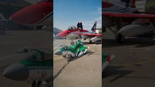 Trump Attacks Giant Iran Jacket But Its Just Air Funny Prank