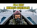 Ketika Pilot Terbaik Diberi Misi Mustahil ✈️: Kisah Seru dan Penuh Tantangan