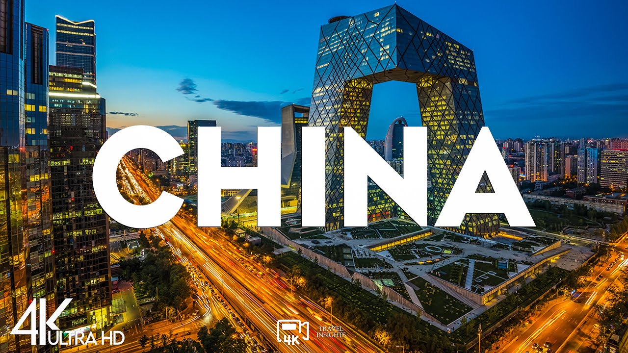 Top 10 Best Cities to Visit in China - Travel Guide 2026 - YouTube