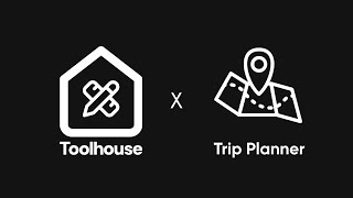 Build a Trip Planner Agentic Workflow Using Toolhouse screenshot 5