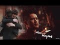 Alec & Magnus | chasing cars