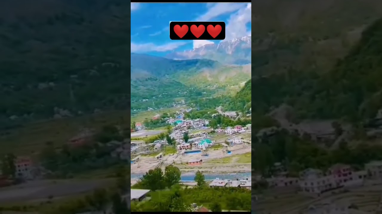 #banihal