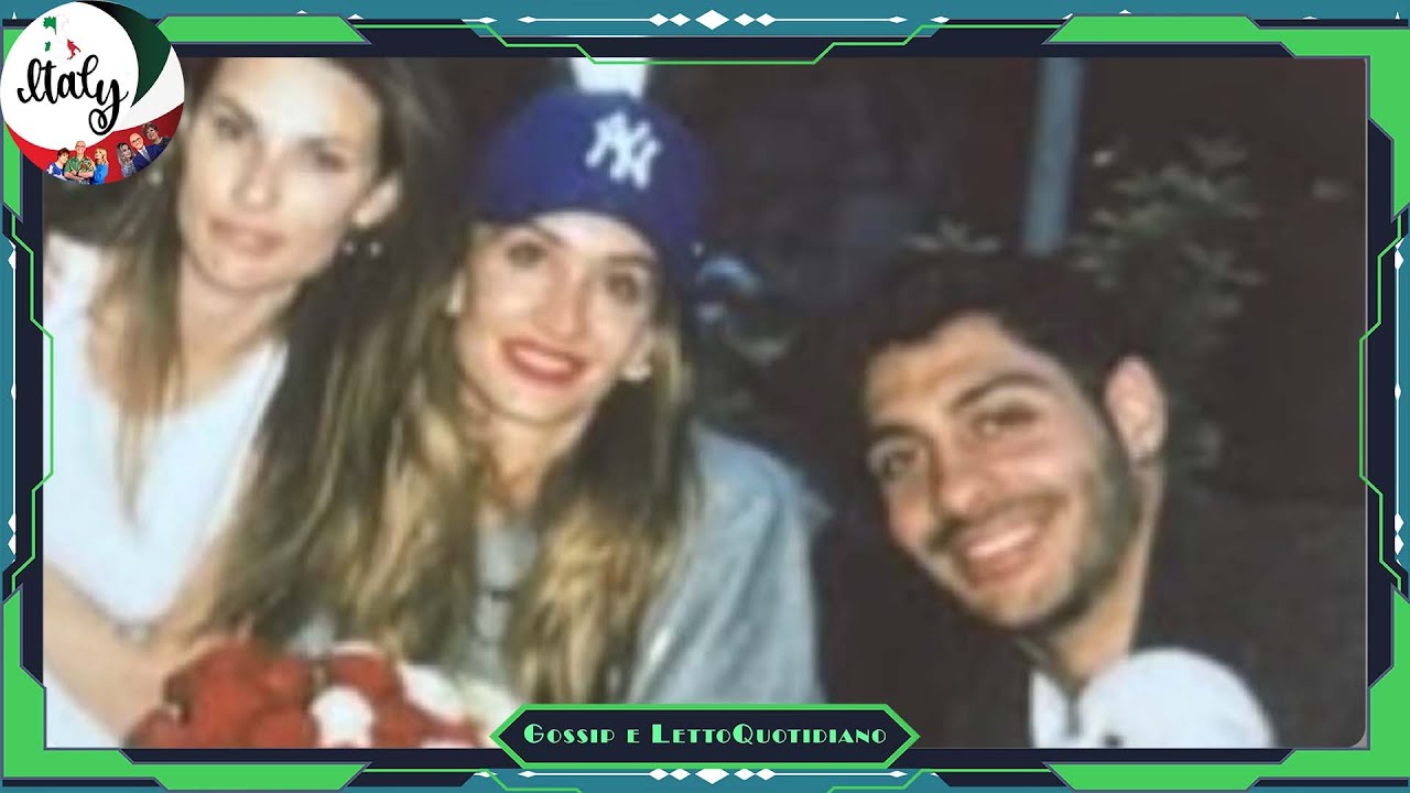 Helena Prestes e Javier Martinez, incontro con Dayane Mello a Milano il web in tilt