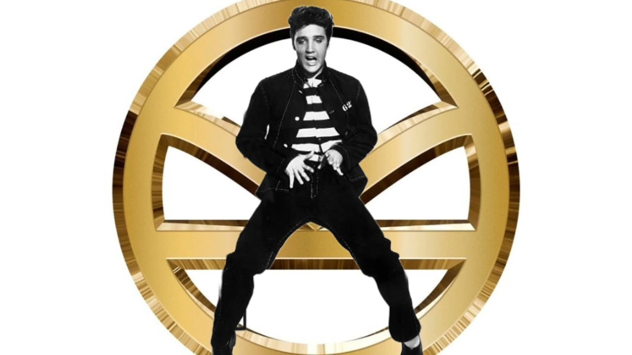 Kingsman: Golden Circle - Country Roads but it's sung by Elvis Presley Ai