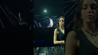 🔥 Full playlist linked in bio #techno #rave #festival #edm #korolova #missmonique #lilypalmer
