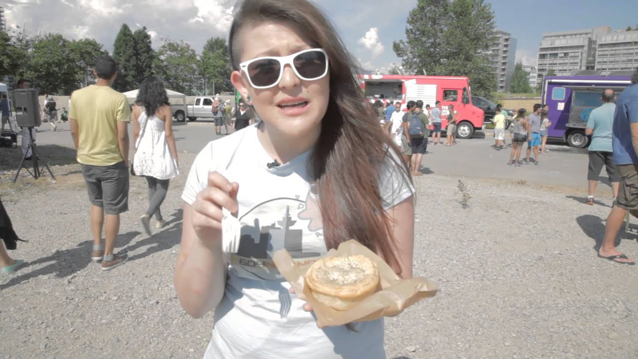 604NomNom - 2013 Food Cart Festival Experience