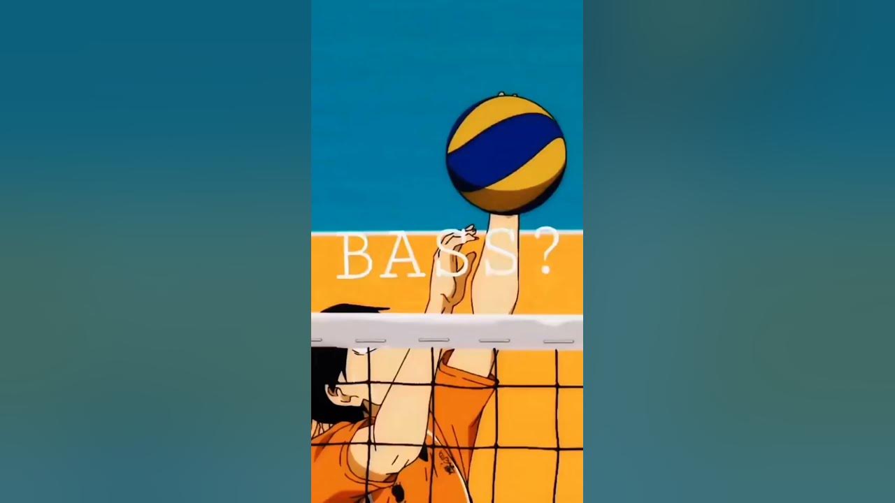 #волейбол #Хинато и Кагияма#сброс 🙈😍 - YouTube